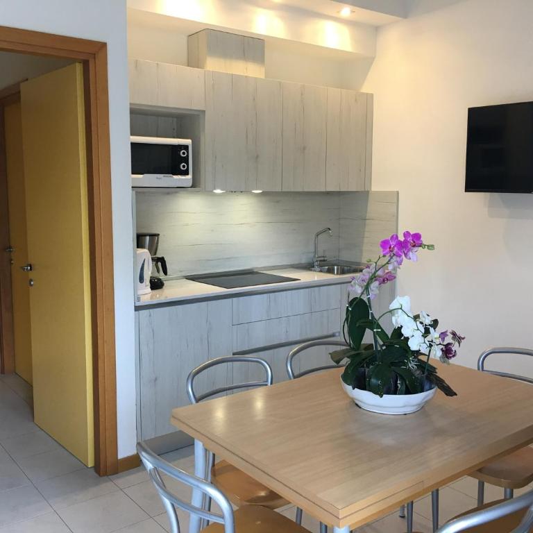 Casa Eva Garden - Appartamento con 2 Camere da Letto e Terrazza - 17