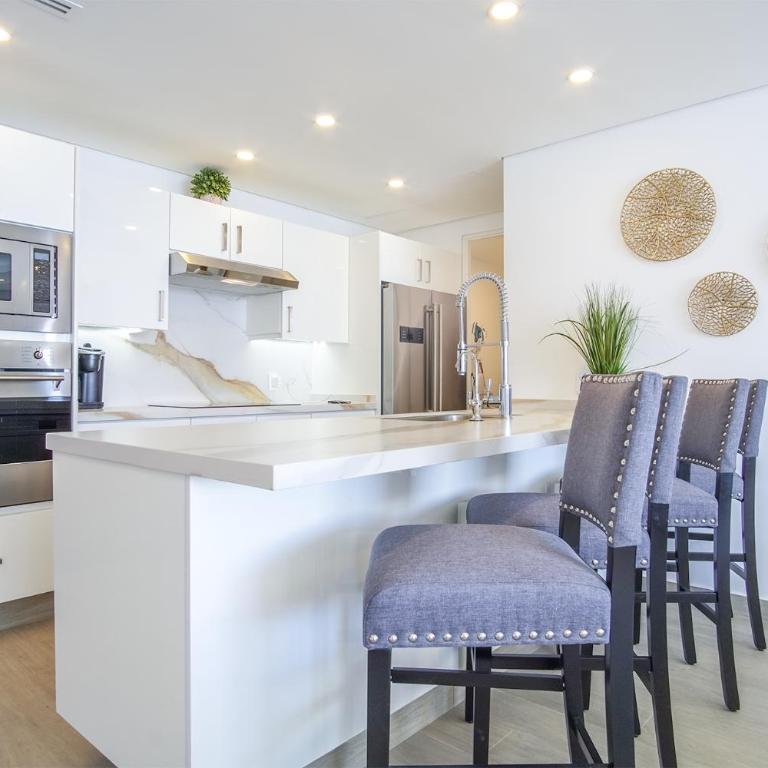 Gorgeous 2 bedroom condo Encantame Towers Velero 904 - Vacation Home - 7