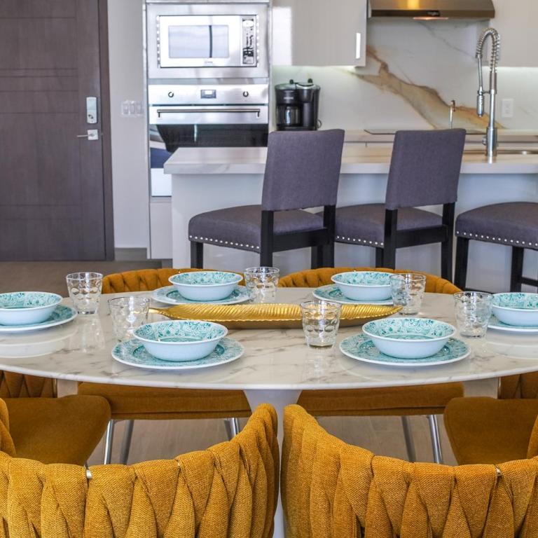 Gorgeous 2 bedroom condo Encantame Towers Velero 904 - Vacation Home - 14