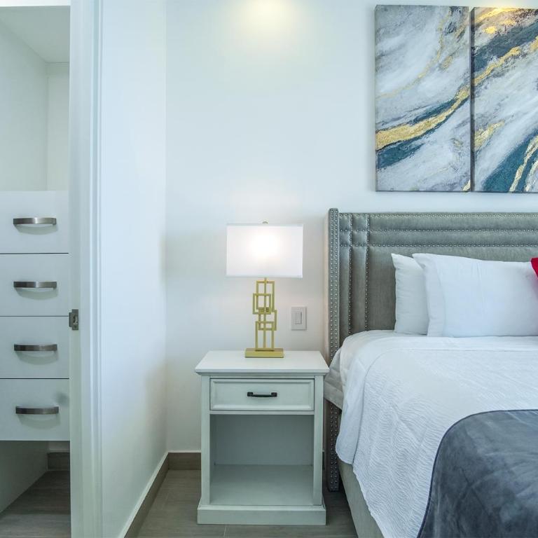 Gorgeous 2 bedroom condo Encantame Towers Velero 904 - Vacation Home - 16