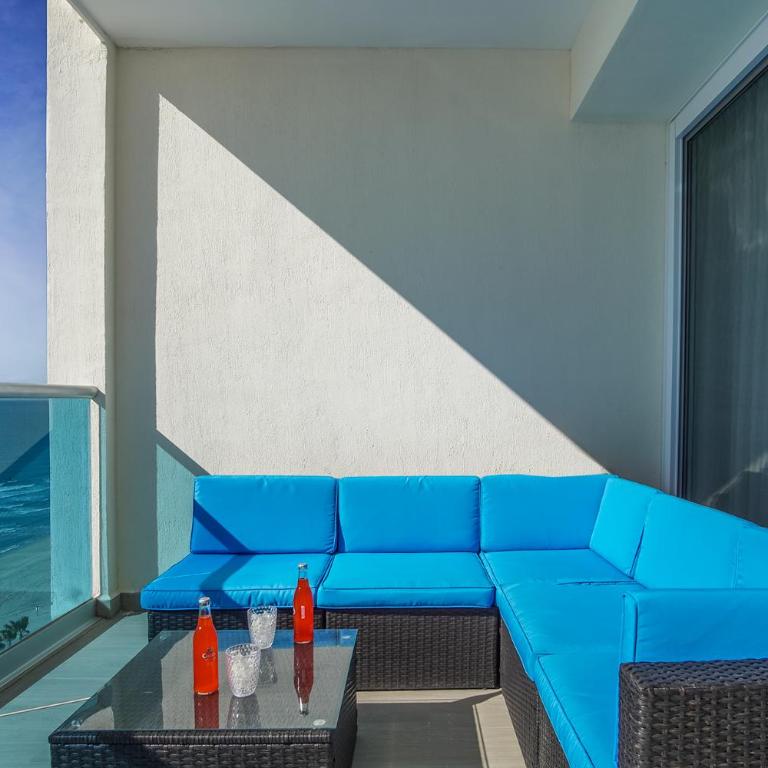 Gorgeous 2 bedroom condo Encantame Towers Velero 904 - Vacation Home - 24