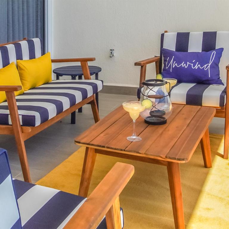 Condo with Expansive Ocean View Encantame Towers 1402 - Vacation Home - 22