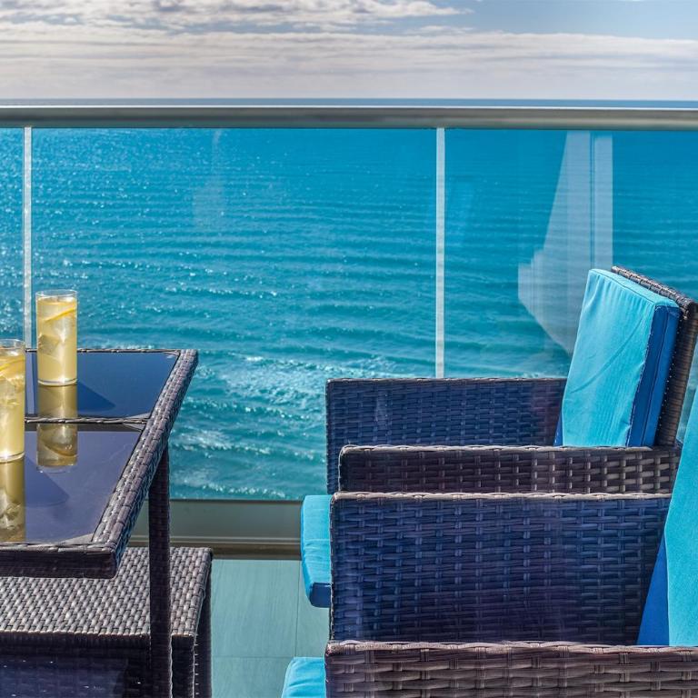 Gorgeous 2 bedroom condo Encantame Towers Velero 904 - Vacation Home - 26