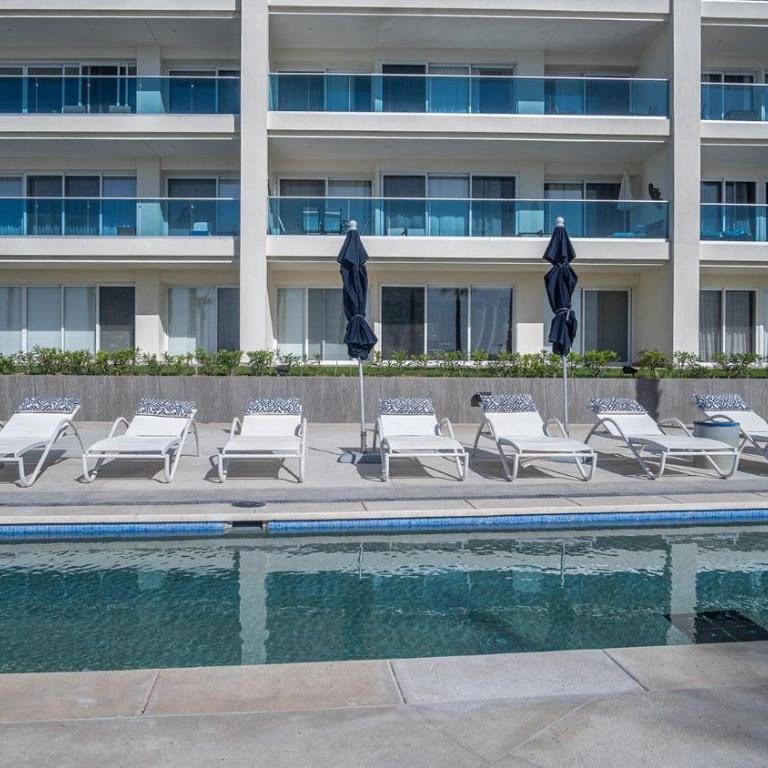 Gorgeous 2 bedroom condo Encantame Towers Velero 904 - Maison de Vacances - 1