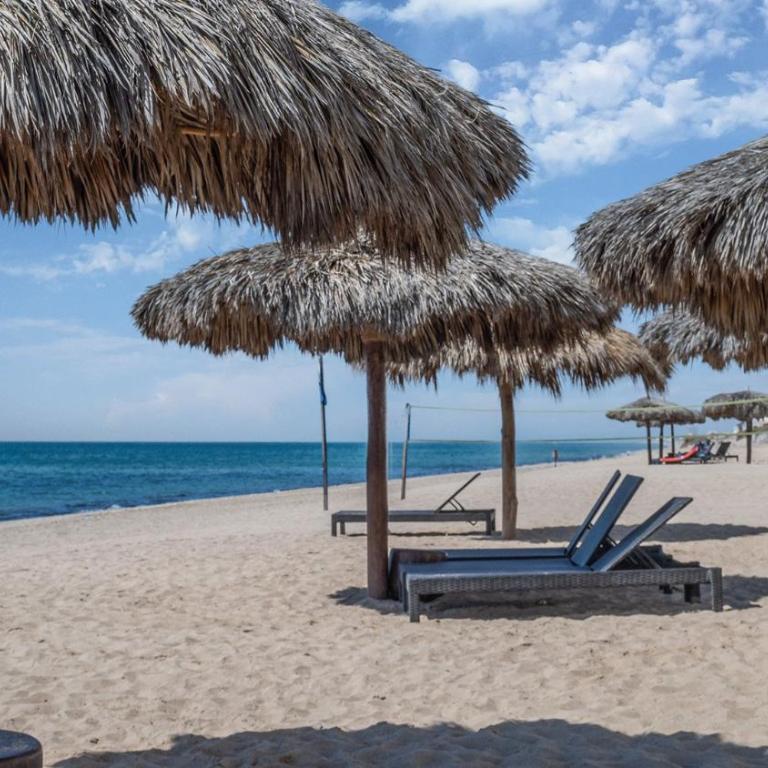 Gorgeous 2 bedroom condo Encantame Towers Velero 904 - Maison de Vacances - 33
