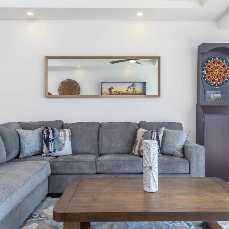 New and Amazing 2 bedroom Beach Front Encantame Velero-602 - Vacation Home - 2