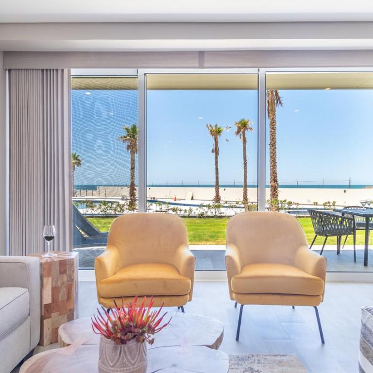 Luxurious 2 Bedroom Ground floor Condo W104 - Vacation Home - 12
