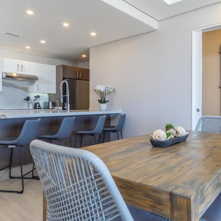 Luxurious 2 Bedroom Ground floor Condo W104 - Vacation Home - 13