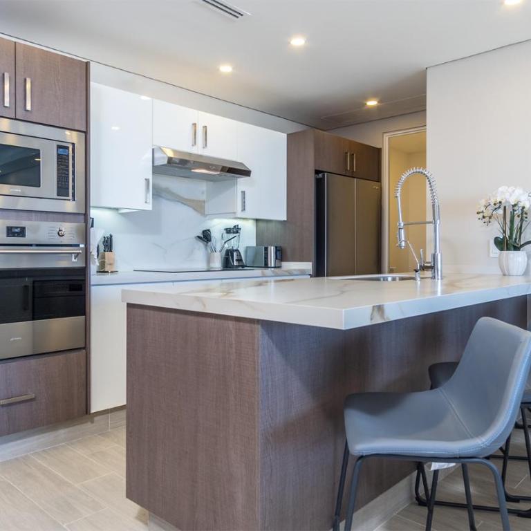 Luxurious 2 Bedroom Ground floor Condo W104 - Vacation Home - 14