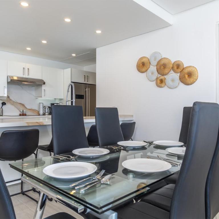 New and Amazing 2 bedroom Beach Front Encantame Velero-602 - Vacation Home - 4