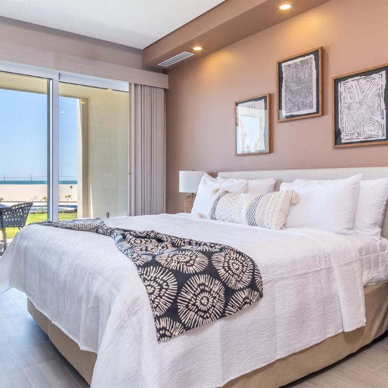 Luxurious 2 Bedroom Ground floor Condo W104 - Vacation Home - 17