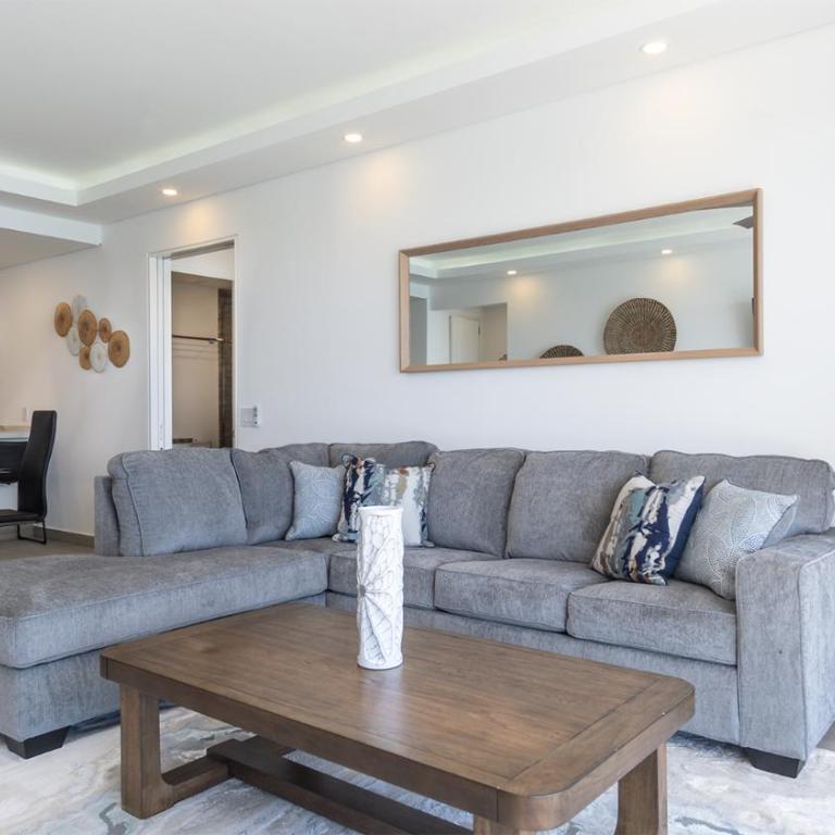 New and Amazing 2 bedroom Beach Front Encantame Velero-602 - Vacation Home - 8