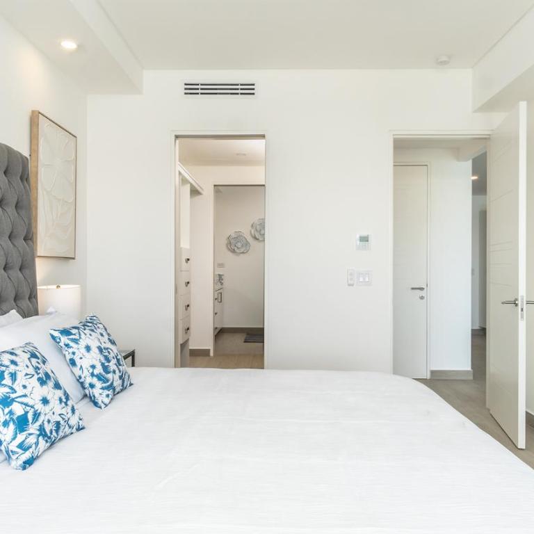 New and Amazing 2 bedroom Beach Front Encantame Velero-602 - Vacation Home - 13