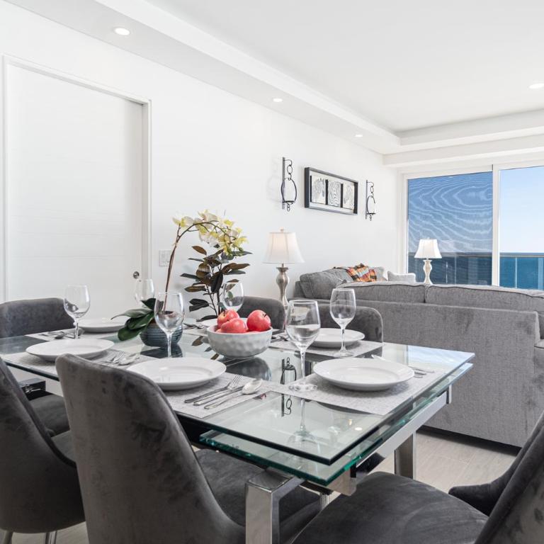 Stay in Luxury/Splash in New Lazy River this Winter Encanatame Towers 902 - Vacation Home - 7