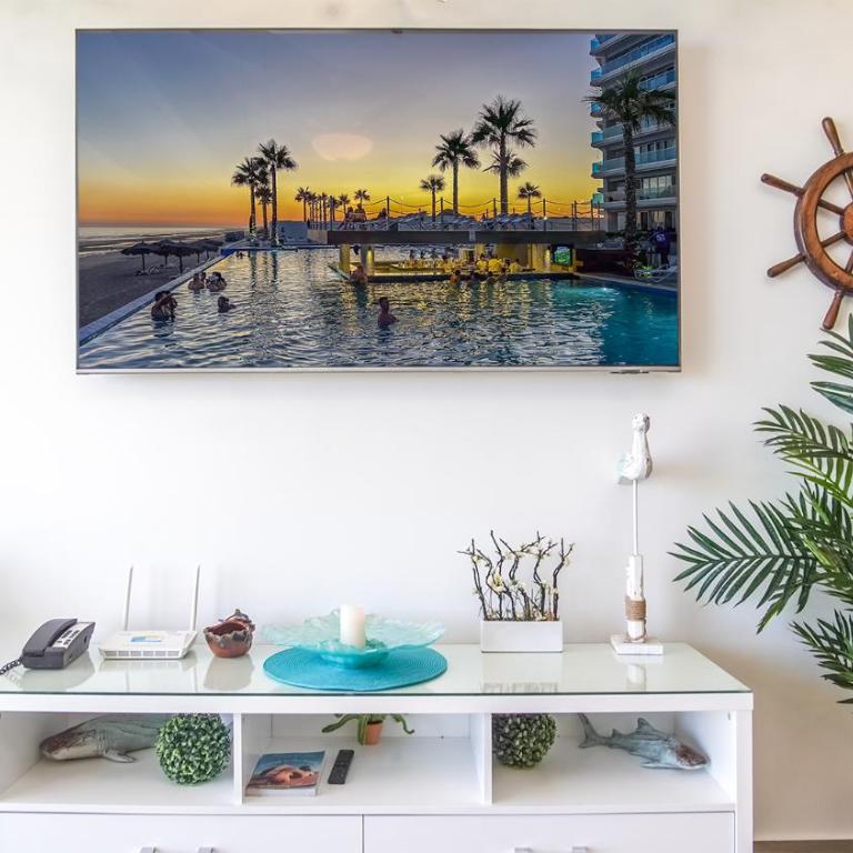 Lovely 2 bedroom condo Encantame Towers Velero 104 - Vacation Home - 5