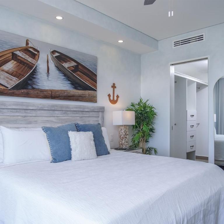 Lovely 2 bedroom condo Encantame Towers Velero 104 - Vacation Home - 14