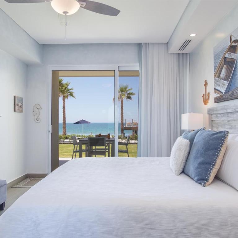 Lovely 2 bedroom condo Encantame Towers Velero 104 - Vacation Home - 15