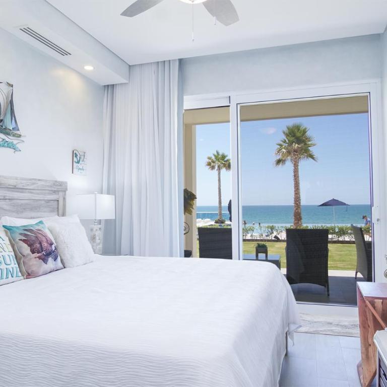 Lovely 2 bedroom condo Encantame Towers Velero 104 - Vacation Home - 21