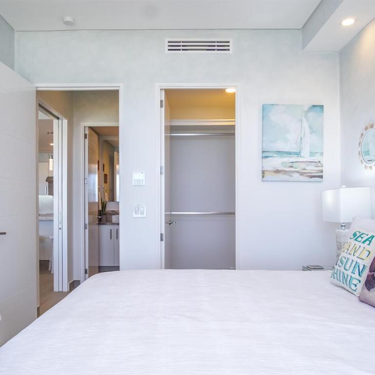Lovely 2 bedroom condo Encantame Towers Velero 104 - Vacation Home - 23