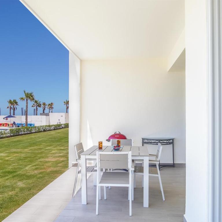 Lovely 2 bedroom condo Encantame Towers Velero 104 - Vacation Home - 24