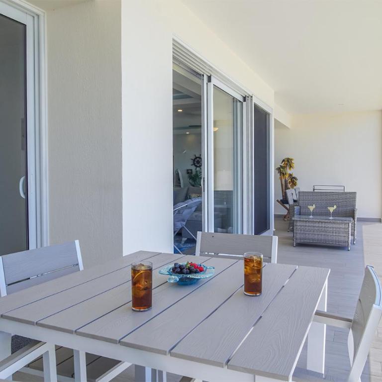 Lovely 2 bedroom condo Encantame Towers Velero 104 - Vacation Home - 25