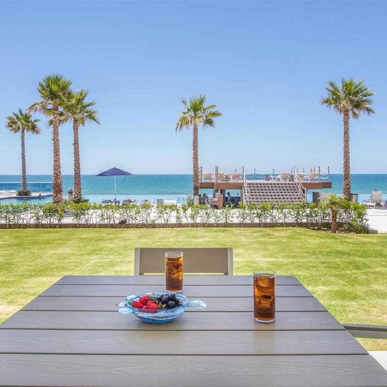 Lovely 2 bedroom condo Encantame Towers Velero 104 - Vacation Home - 26