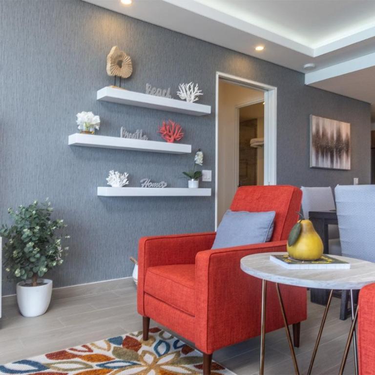 Panoramic beach front condo Verano 1704 - Casa - 2