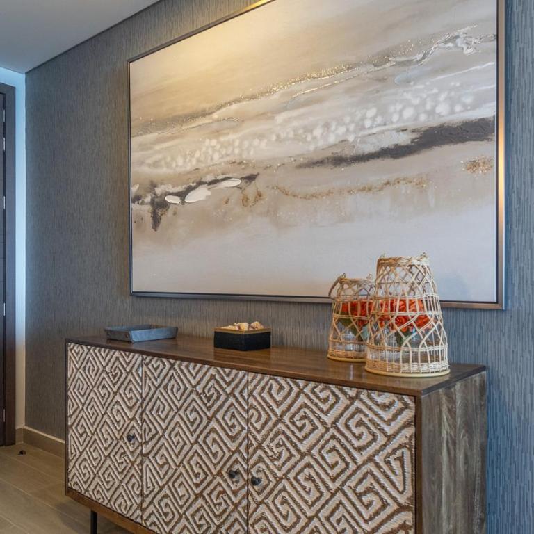 Panoramic beach front condo Verano 1704 - Casa - 5