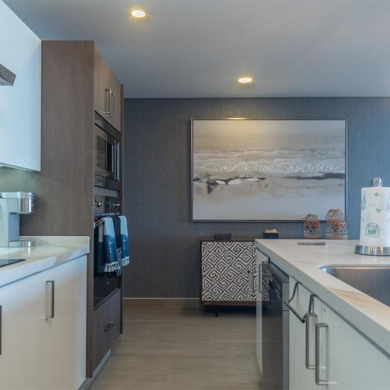 Panoramic beach front condo Verano 1704 - Casa - 7