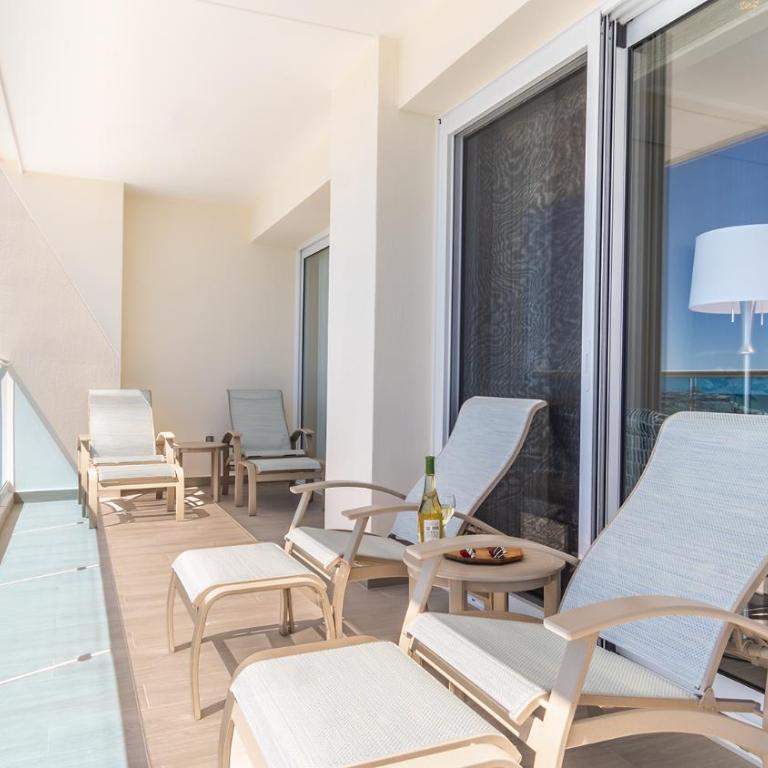 Panoramic water front deluxe condo Encantame Viento 605 - Casa - 23