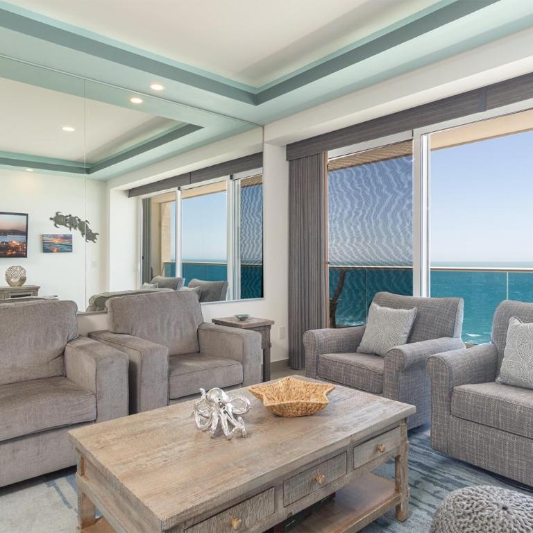 Splash in The New Lazy River and Sleep In Luxury Encantame Towers C 1202 - Vacation Home - 4