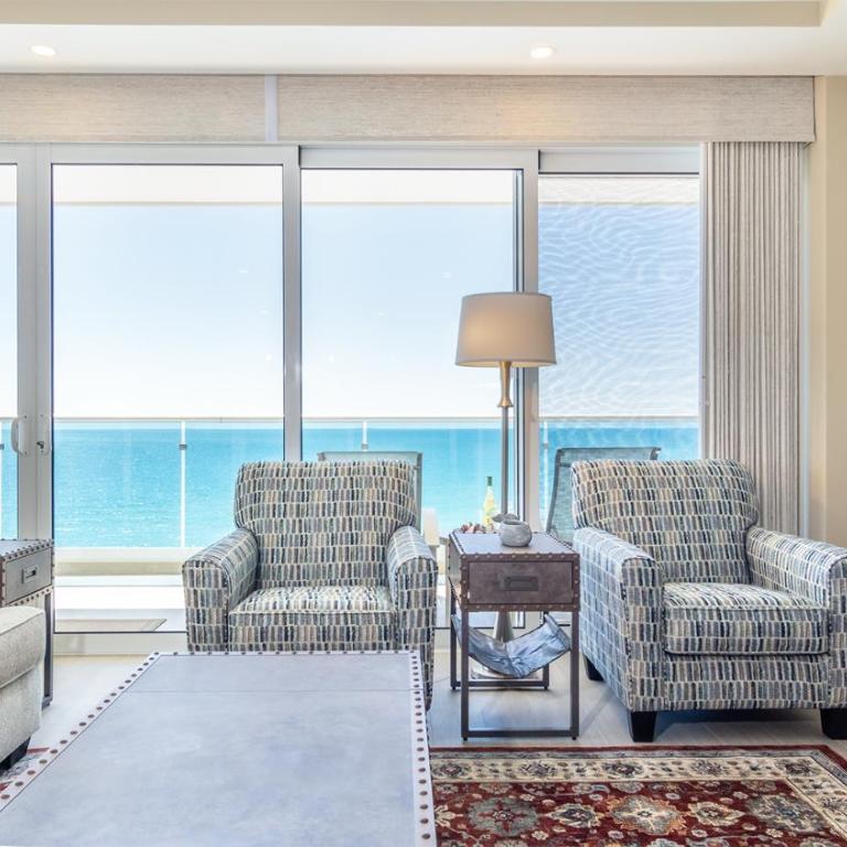 Panoramic water front deluxe condo Encantame Viento 605 - Casa - 2