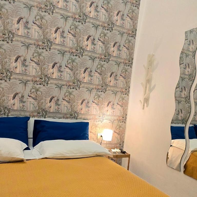 decumano home platamon - Appartamento con 1 Camera da Letto - 4