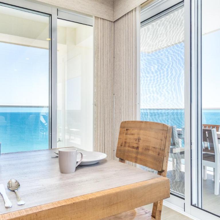 Panoramic water front deluxe condo Encantame Viento 605 - Casa - 11