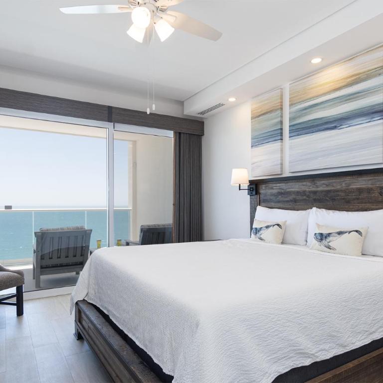 Splash in The New Lazy River and Sleep In Luxury Encantame Towers C 1202 - Vacation Home - 11