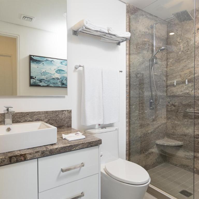 Splash in The New Lazy River and Sleep In Luxury Encantame Towers C 1202 - Vacation Home - 21