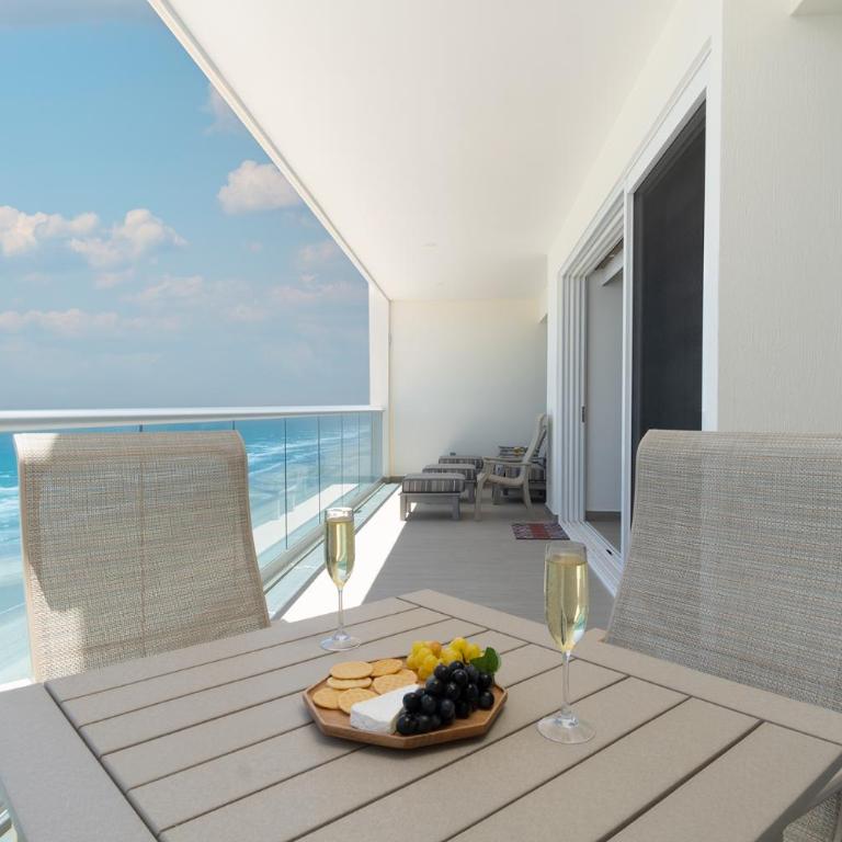 Splash in The New Lazy River and Sleep In Luxury Encantame Towers C 1202 - Vacation Home - 28
