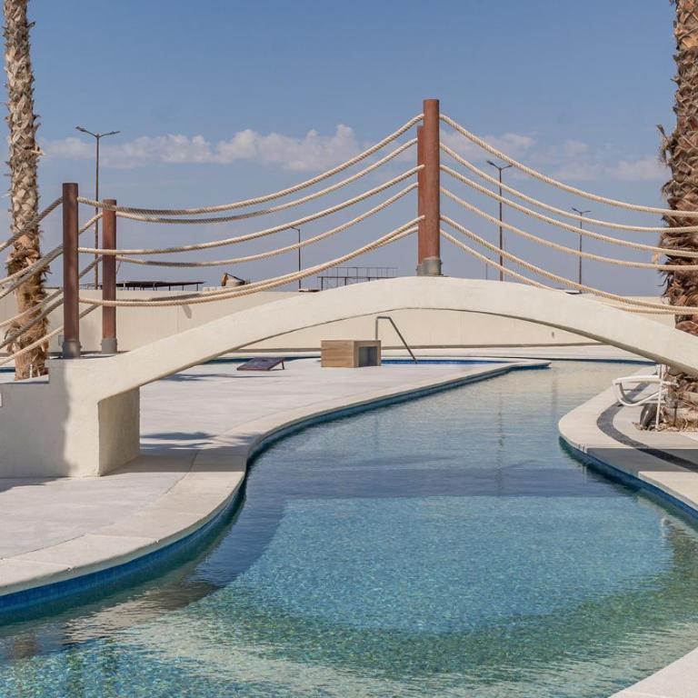Splash in The New Lazy River and Sleep In Luxury Encantame Towers C 1202 - Ferienhaus - 29