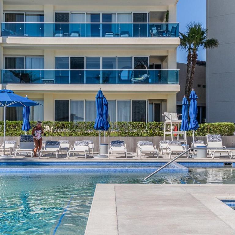 Splash in The New Lazy River and Sleep In Luxury Encantame Towers C 1202 - Ferienhaus - 1