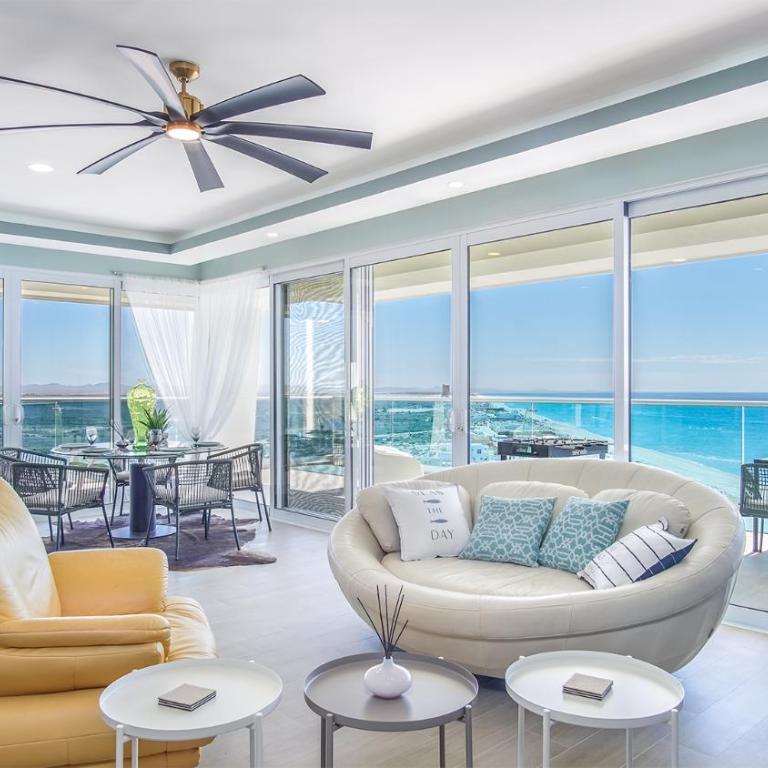 Beach Sand and Sunshine, Best Paradise Adventure Encantame Verano 1101 - Vacation Home - 6