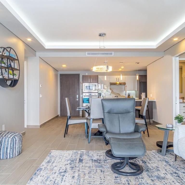 Amaizing condo by the beach Encantame W1704 - Casa - 6