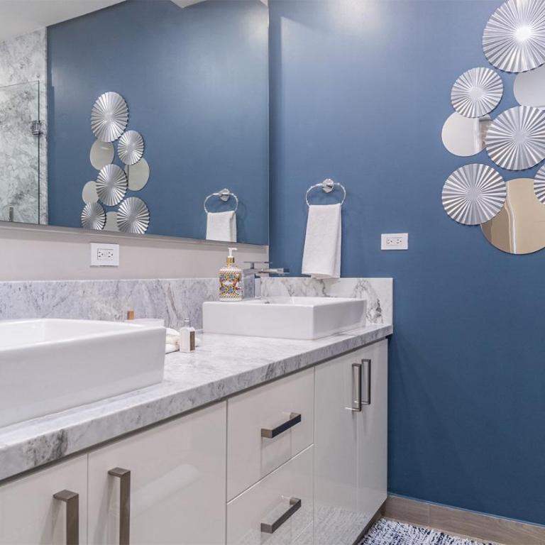 Amaizing condo by the beach Encantame W1704 - Casa - 18