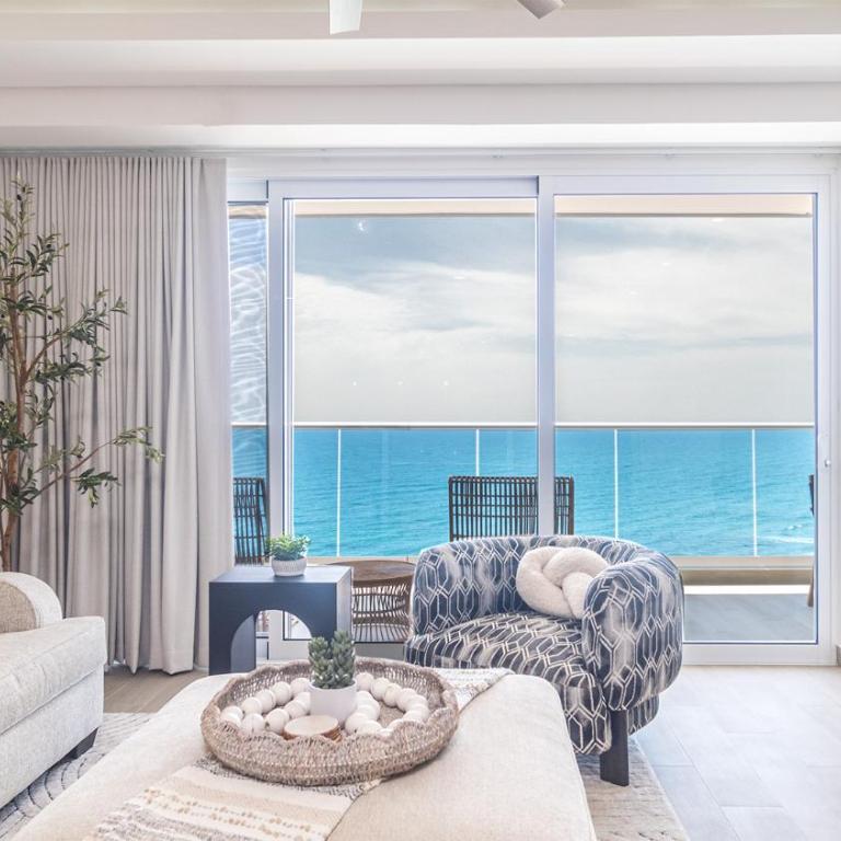 Encantame Towers Viento 1502 - Vacation Home - 2
