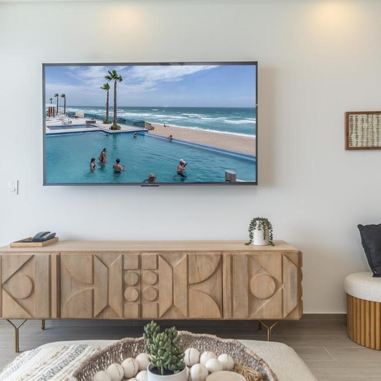 Encantame Towers Viento 1502 - Vacation Home - 4