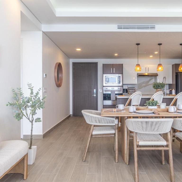 Encantame Towers Viento 1502 - Vacation Home - 9