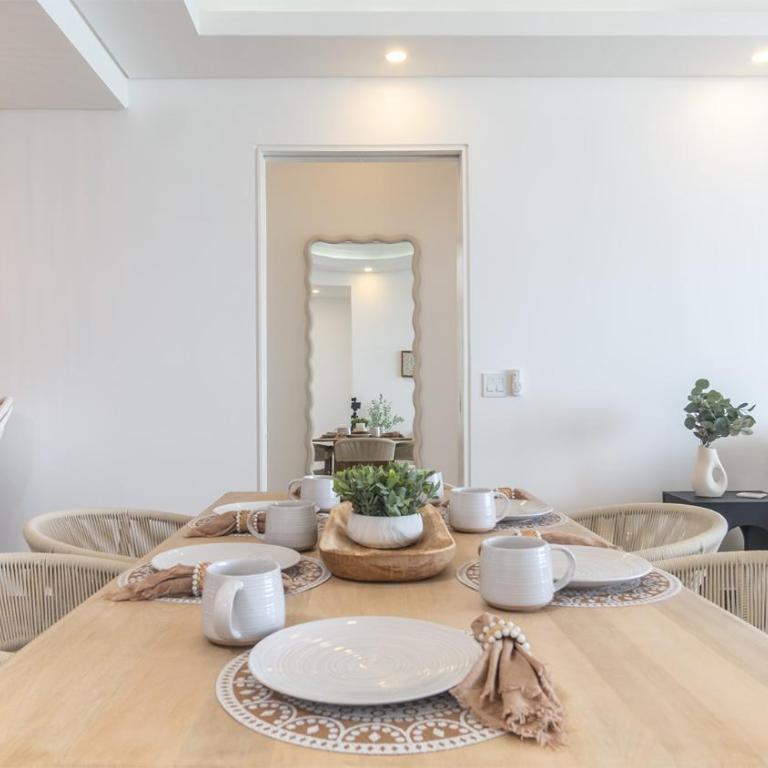 Encantame Towers Viento 1502 - Vacation Home - 10