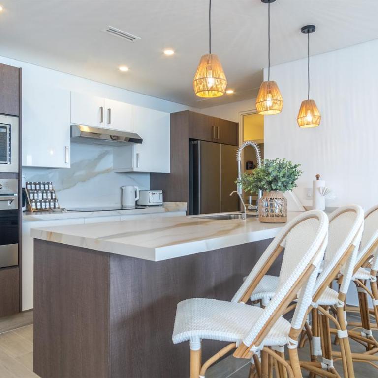 Encantame Towers Viento 1502 - Vacation Home - 11