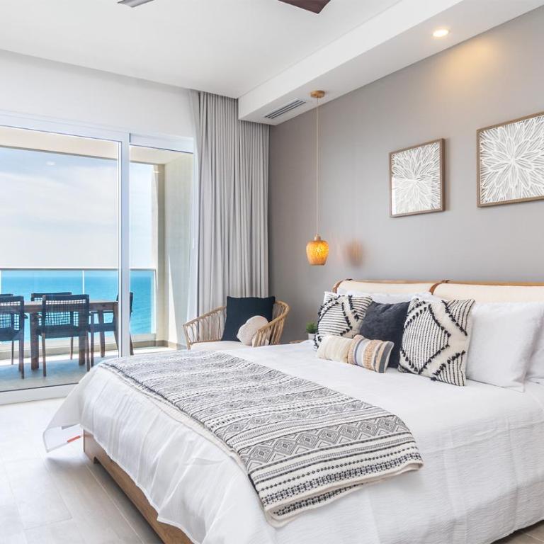 Encantame Towers Viento 1502 - Vacation Home - 16