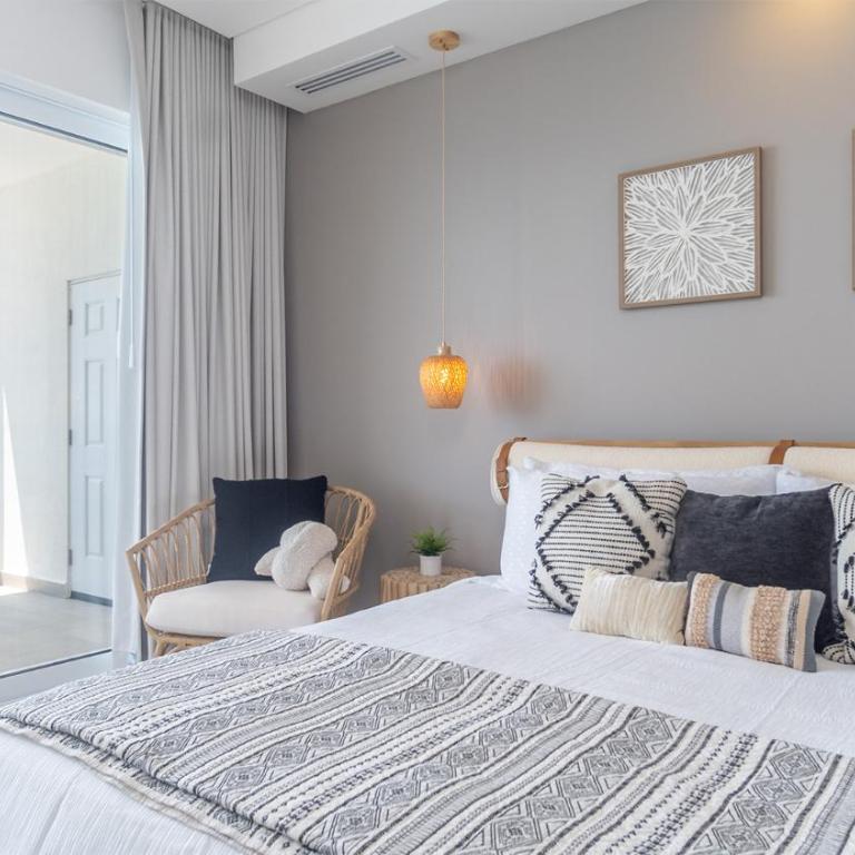 Encantame Towers Viento 1502 - Vacation Home - 17
