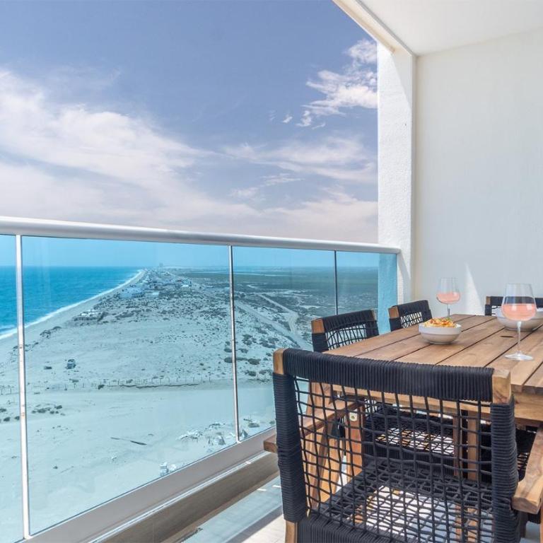 Encantame Towers Viento 1502 - Vacation Home - 30